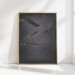 bagatelles 1936 wassily kandinsky high quality print