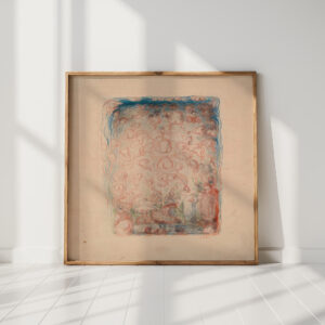ballet scene 1905 1915 james ensor high quality print