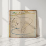 bathers by the shore 1911 ernst ludwig kirchner high quality print