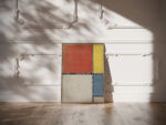 bauhaus books 6 1925 theo van doesburg high quality print