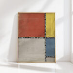 bauhaus books 6 1925 theo van doesburg high quality print 8