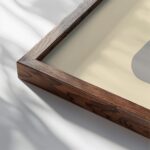 bauhaus print neutral tones block graphics 3