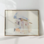 bermuda no 4 1917 charles demuth high quality print