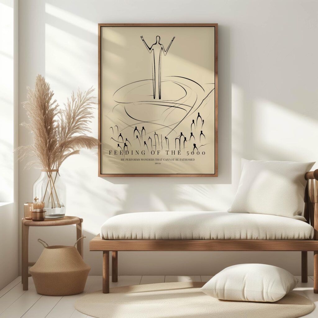 bibleverse feedingofthe5000 3x4 5 mockup