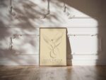 bibleverse jesusbaptism 3x4 video mockup
