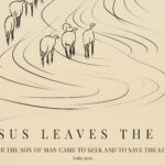 bibleverse jesusleavesthe99 3x4 8 mockup