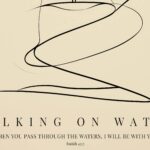 bibleverse jesuswalksonwater 3x4 8 mockup