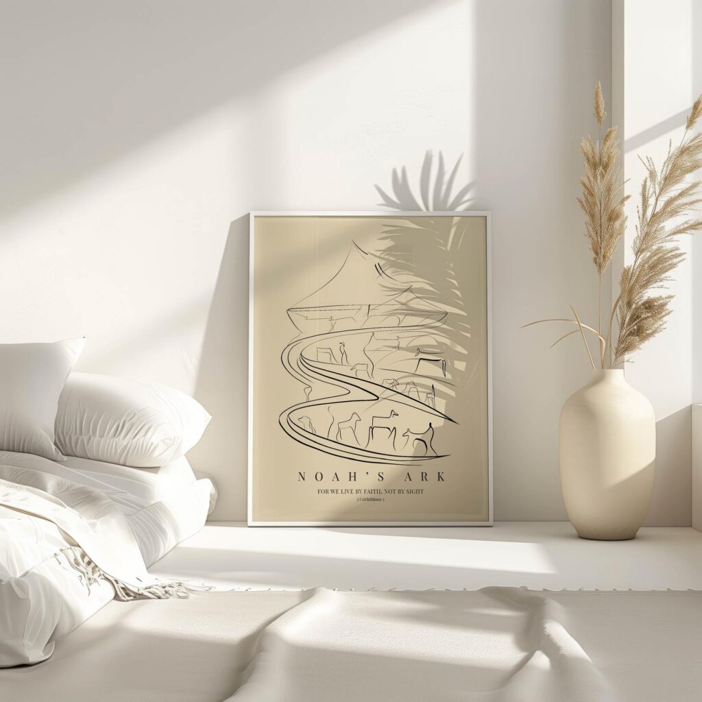 bibleverse noahark 3x4 4 mockup