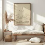 bibleverse thelastsupper 3x4 5 mockup