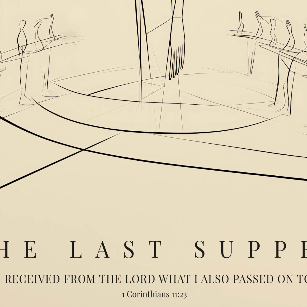 bibleverse thelastsupper 3x4 8 mockup