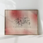 bird landscape 1925 paul klee high quality print