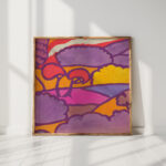 bisamberg 1910 16 unknown high quality print