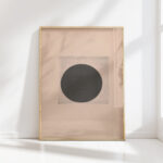 black circle 1916 kazimir malevich high quality print