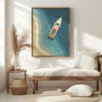 boat fiji 5 mockup
