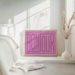 bonjour pink 3x4 4 mockup