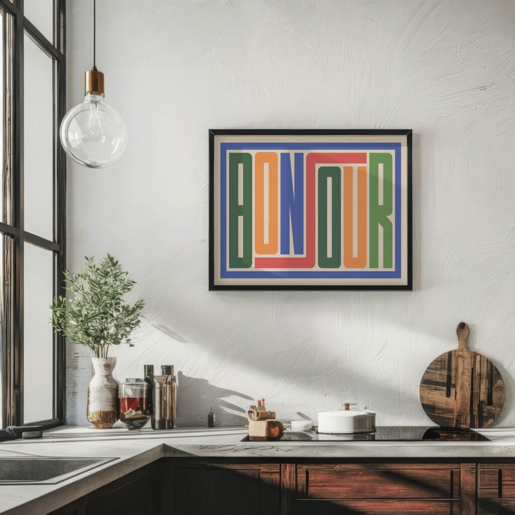 bonjour rainbow 3x4 6 mockup