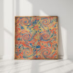 book of vases 1772 79 gabriel huquier high quality print