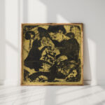 boy with cat 1920 ernst ludwig kirchner high quality print