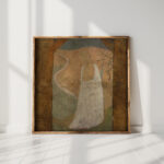 breton women after paul gauguin ker xavier roussel high quality print