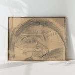 bridge 1932 cyprian majernik high quality print