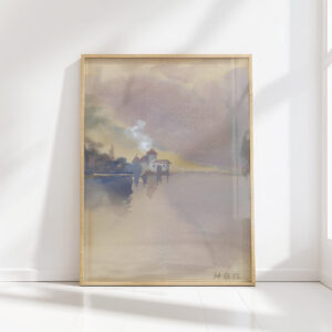 chateau de chillon hercules brabazon brabazon high quality print