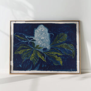chestnut 1922 henri braakensiek high quality print