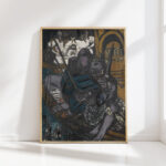 children of twilight orkus children of the twilight orcus 1939 max beckmann high quality print