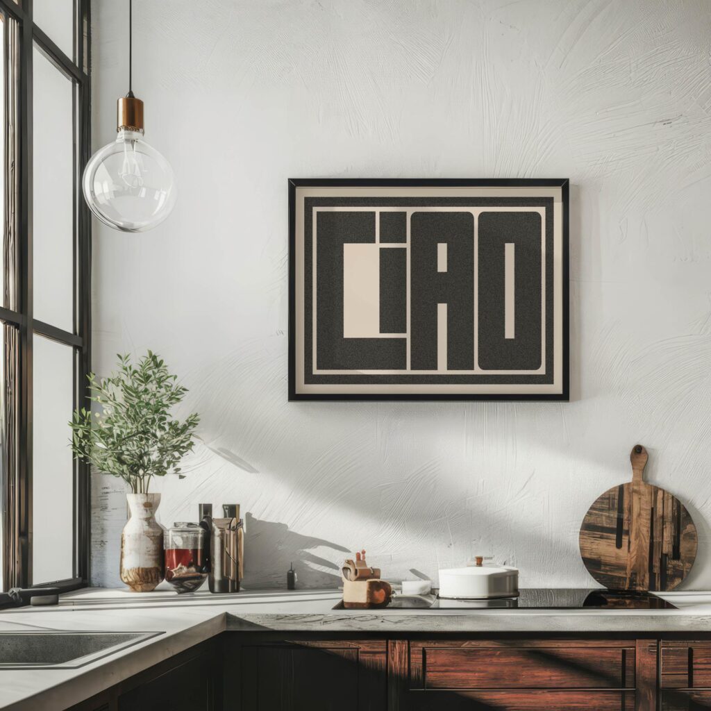 ciao graygrain 3x4 6 mockup