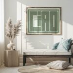 ciao green 3x4 5 mockup
