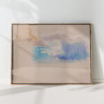 clouds from the early 20th century 1910 1912 eero jarnefelt high quality print