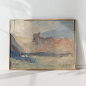 coast near tunis hercules brabazon brabazon high quality print