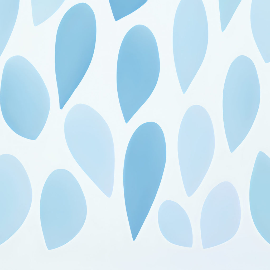 coastal abstract 0010 MODERN 3x4 8 mockup