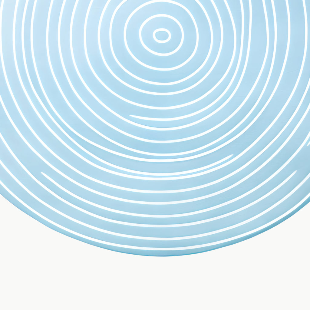 coastal abstract 0014 MODERN 3x4 8 mockup