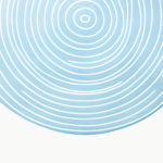 coastal abstract 0014 MODERN 3x4 8 mockup