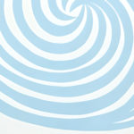 coastal abstract 0015 MODERN 3x4 8 mockup