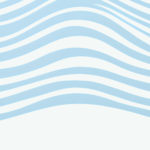 coastal abstract 0017 MODERN 3x4 8 mockup