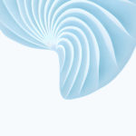 coastal abstract 0022 MODERN 3x4 8 mockup