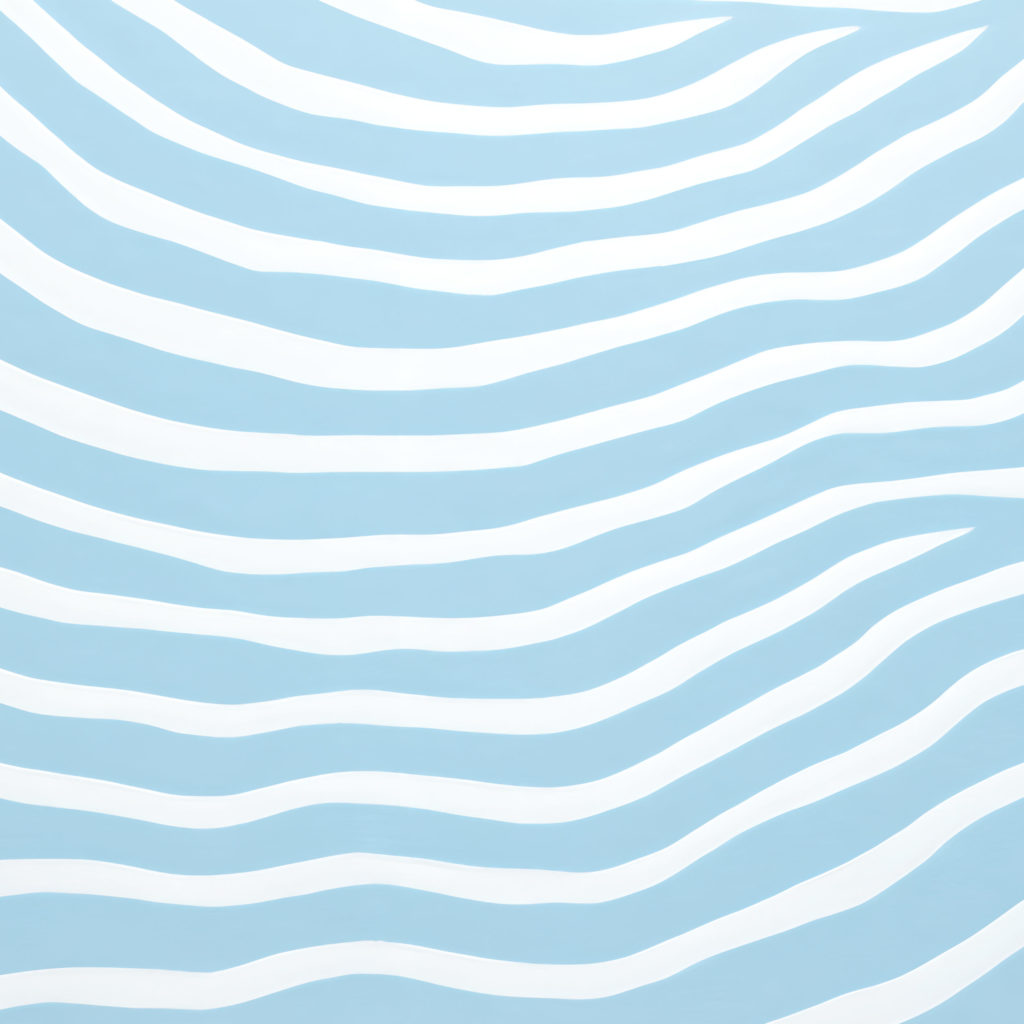 coastal abstract 0024 MODERN 3x4 8 mockup