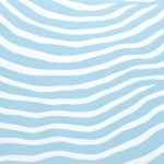 coastal abstract 0024 MODERN 3x4 8 mockup