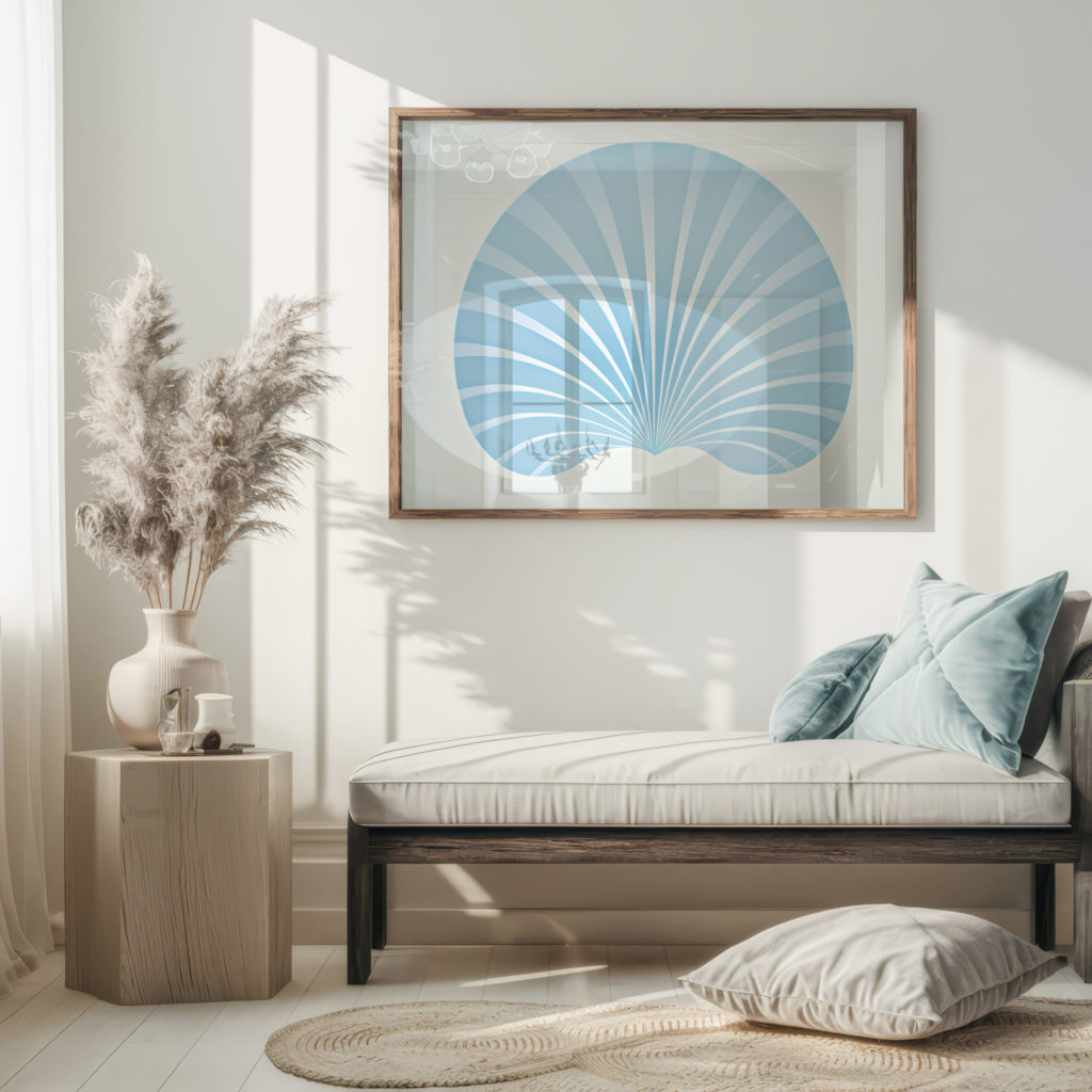 coastal animals 0001 MODERN 3x4 5 mockup