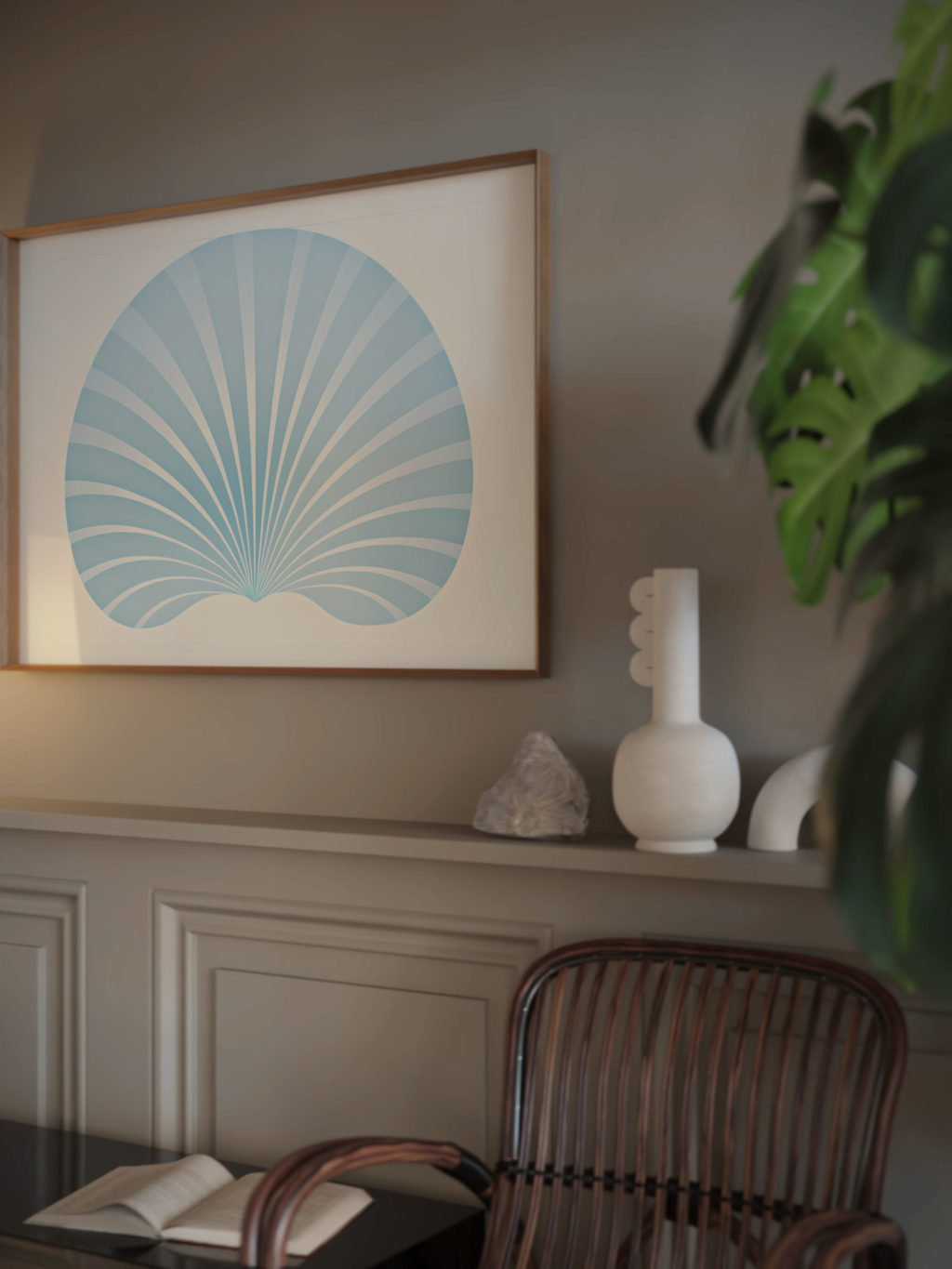 coastal animals 0001 MODERN 3x4 video mockup coastal animals 0001 MODERN 3x4 video mockup