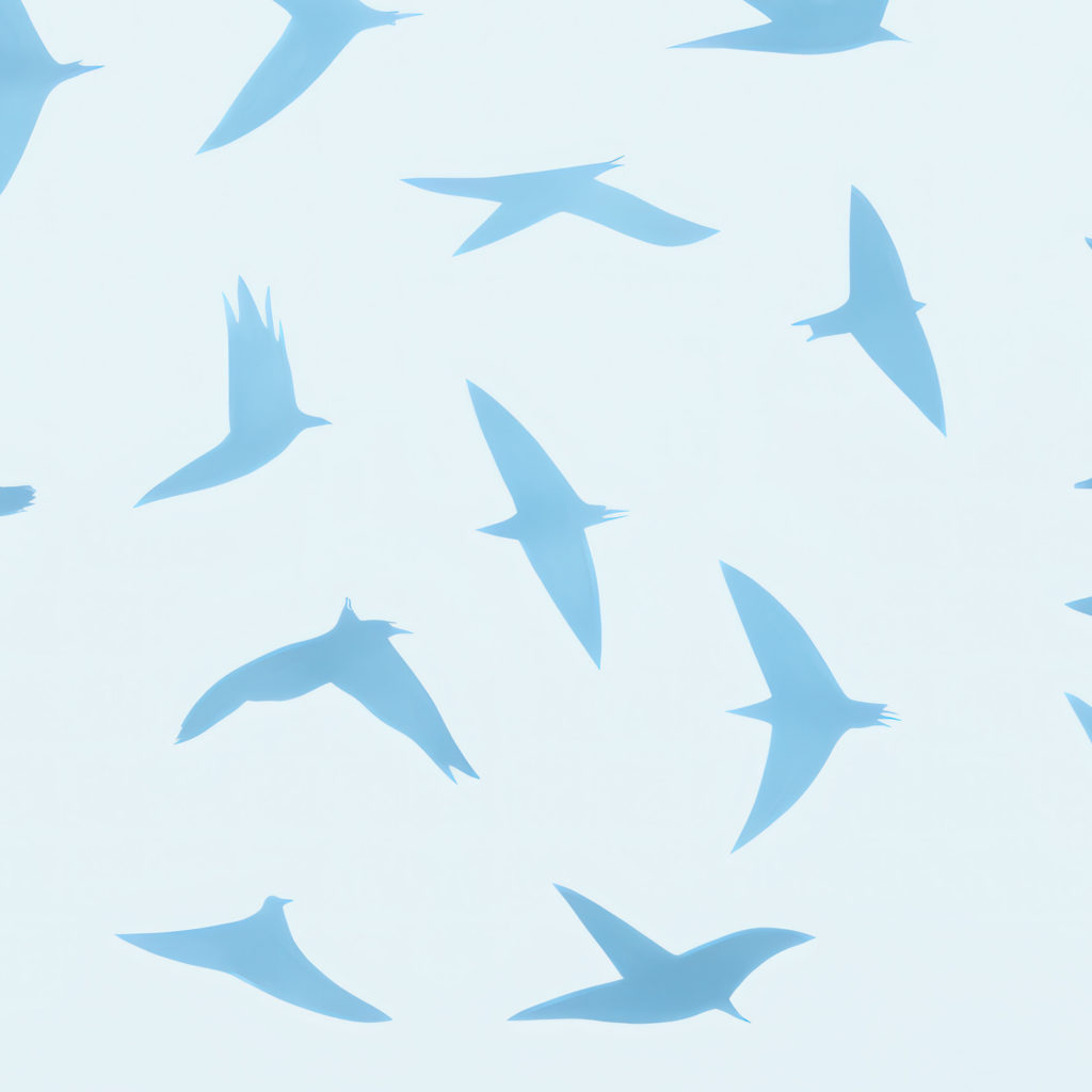 coastal animals 0002 MODERN 3x4 8 mockup