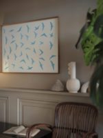 coastal animals 0002 MODERN 3x4 video mockup