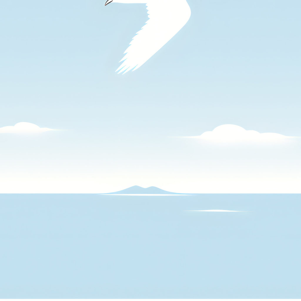 coastal animals 0008 MODERN 3x4 8 mockup