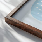 coastal animals 0009 MODERN 3x4 close up dark wood mockup