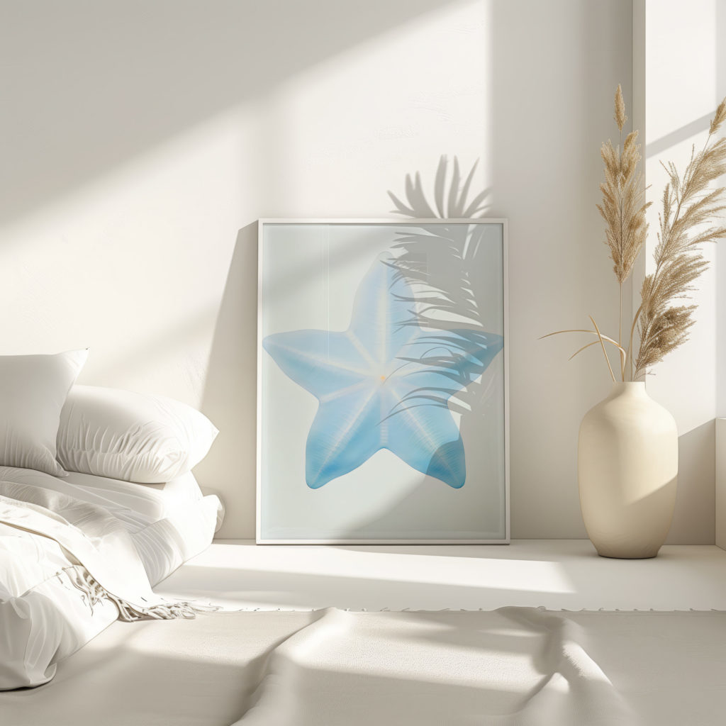 coastal animals 0011 MODERN 3x4 4 mockup
