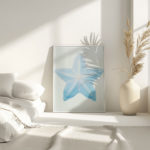 coastal animals 0011 MODERN 3x4 4 mockup
