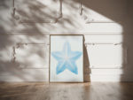 coastal animals 0011 MODERN 3x4 video mockup
