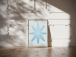 coastal animals 0012 MODERN 3x4 video mockup