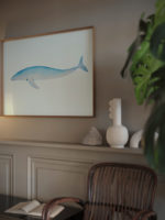 coastal animals 0013 MODERN 3x4 video mockup